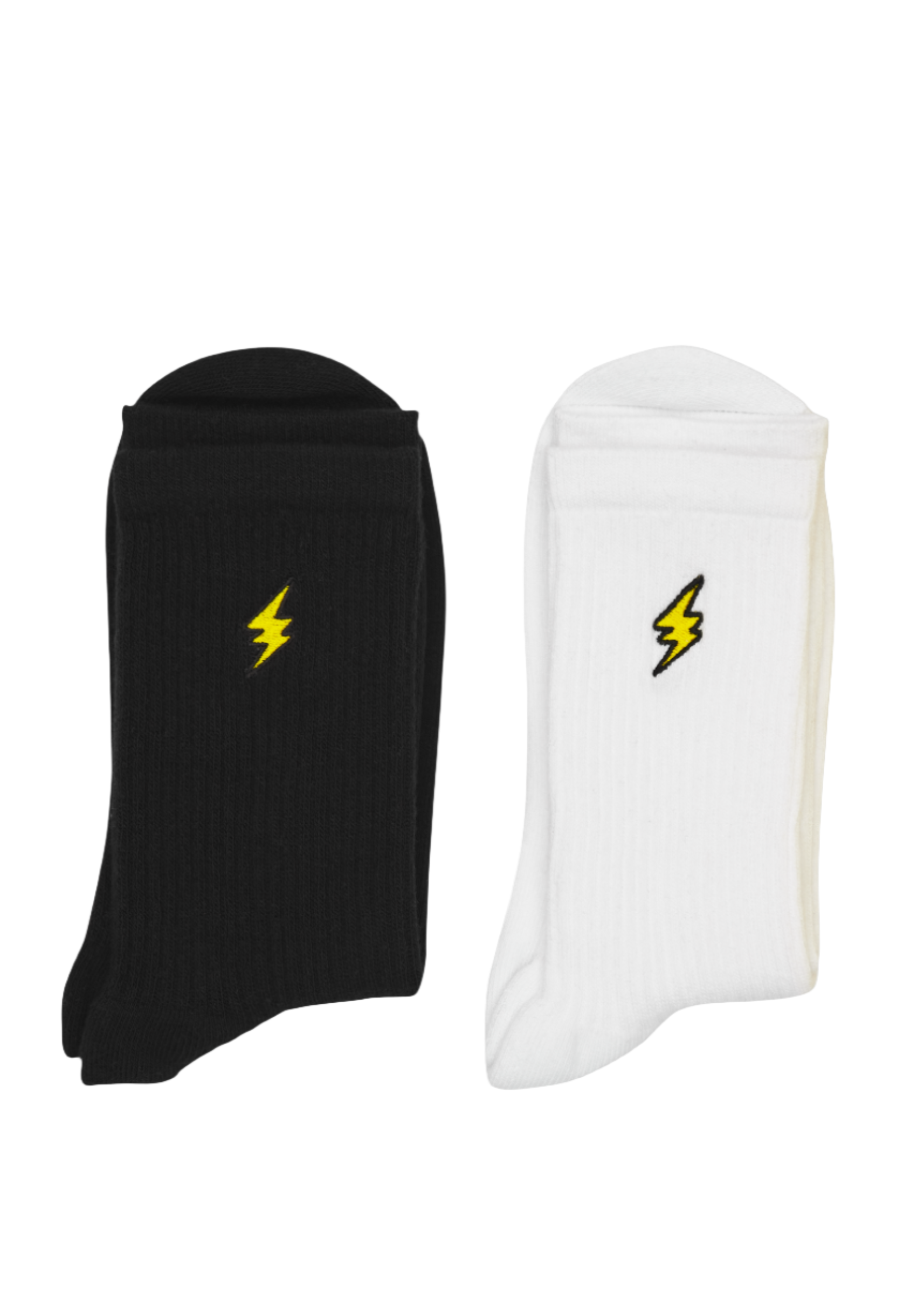 PACK X2 ENERGÍA SOCKS