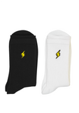 PACK X2 ENERGÍA SOCKS