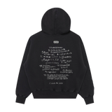 Rayo Hoodie