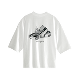 Rayo Silver Car T-Shirt