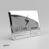 J Balvin Shop Digital Gift Card