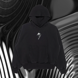 SUDADERA TRUENO NEGRO